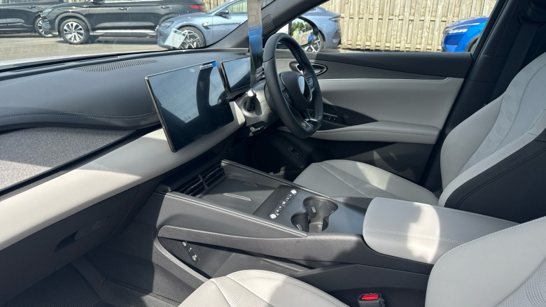 BYD Seal 6 1.5 DM-i Boost 5dr e-CVT Estate